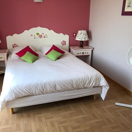 Domaine De Flo Adult A Partir De 16 Ans Bed & Breakfast Saint-Jean-de-la-Blaquiere Exterior foto