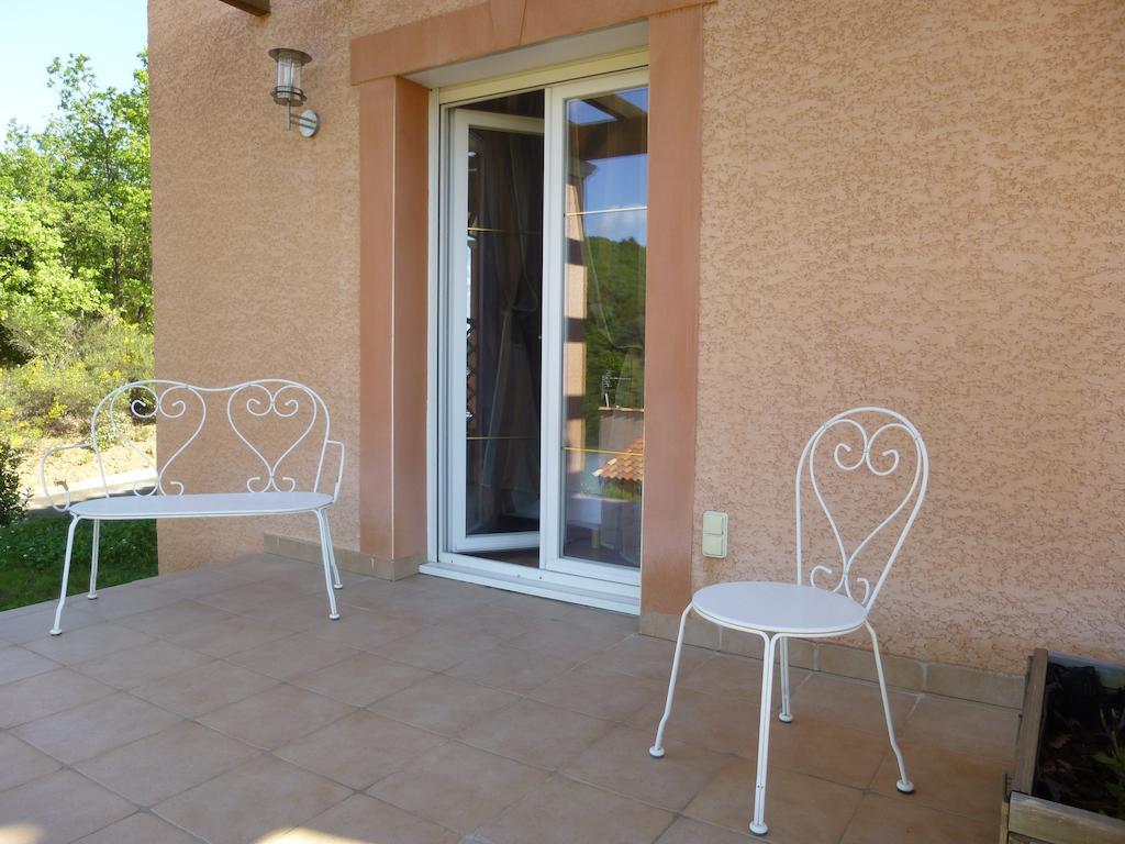 Domaine De Flo Adult A Partir De 16 Ans Bed & Breakfast Saint-Jean-de-la-Blaquiere Cameră foto