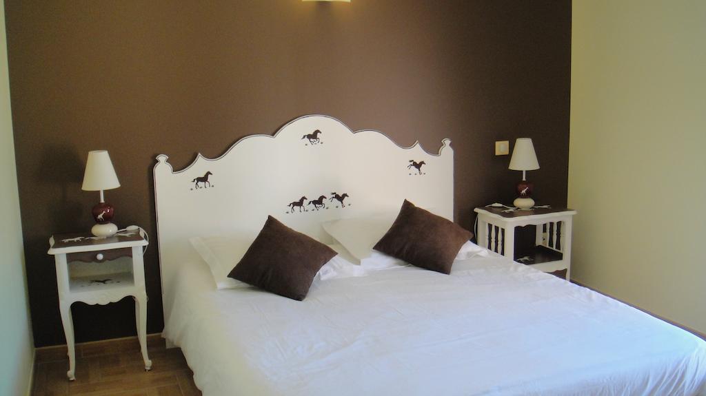 Domaine De Flo Adult A Partir De 16 Ans Bed & Breakfast Saint-Jean-de-la-Blaquiere Cameră foto